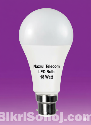 led bulb